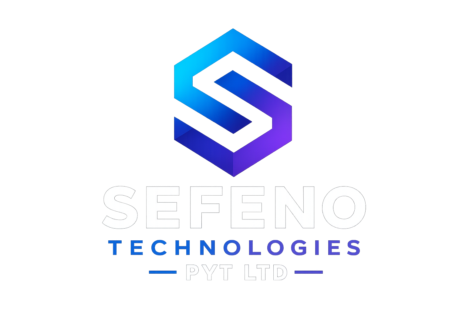 Sefeno Logo